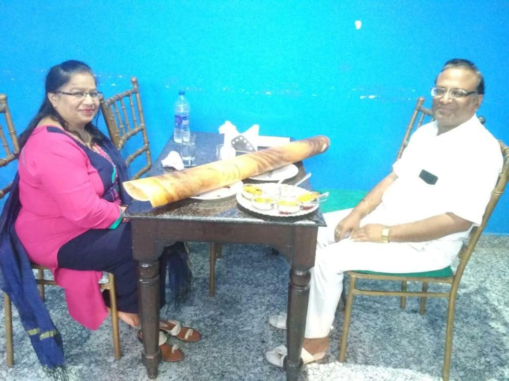 Hotel Eagle Nest Bharatpur Luaran gambar